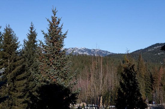 Whistler 2 Bedroom Accommodation - Glacier Lodge - #1857 Whistler 2 Bedroom Accommodation - Glacier Lodge - #1857
