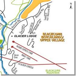 Whistler 2 Bedroom Accommodation - Glacier Lodge - #1857 Whistler 2 Bedroom Accommodation - Glacier Lodge - #1857