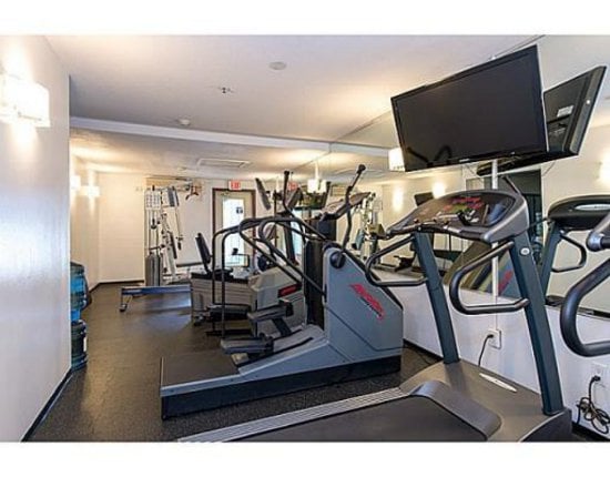 Whistler 2 Bedroom Accommodation - Glacier Lodge - #1857 Whistler 2 Bedroom Accommodation - Glacier Lodge - #1857