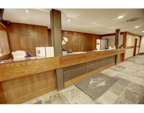 Whistler 2 Bedroom Accommodation - Glacier Lodge - #1857 Whistler 2 Bedroom Accommodation - Glacier Lodge - #1857