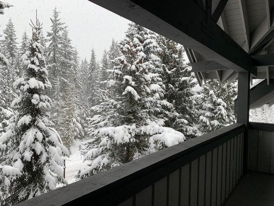 Whistler 2 Bedroom Accommodation - Glacier Lodge - #1857 Whistler 2 Bedroom Accommodation - Glacier Lodge - #1857