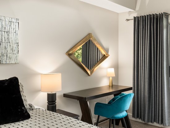 Whistler 2 Bedroom Accommodation - Glacier Lodge - #1857