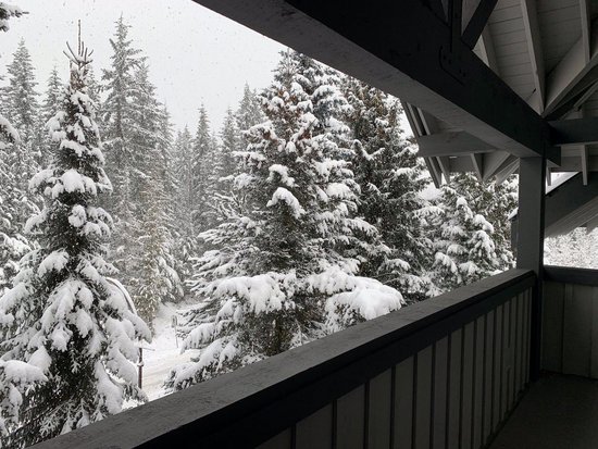 Whistler 2 Bedroom Accommodation - Glacier Lodge - #1857 Whistler 2 Bedroom Accommodation - Glacier Lodge - #1857