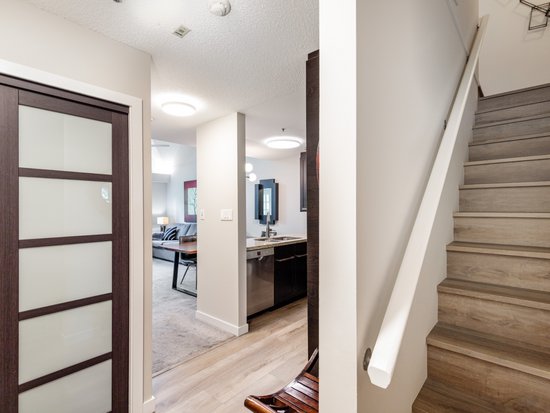 Whistler 2 Bedroom Accommodation - Glacier Lodge - #1857