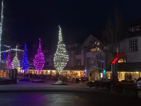Whistler 2 Bedroom Accommodation - Glacier Lodge - #1857 Whistler 2 Bedroom Accommodation - Glacier Lodge - #1857