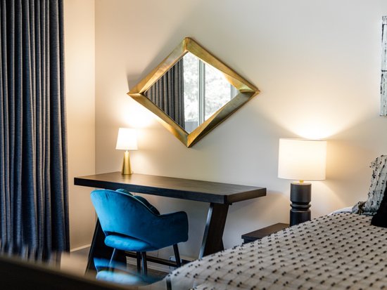 Whistler 2 Bedroom Accommodation - Glacier Lodge - #1857