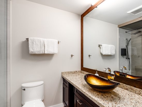 Whistler 2 Bedroom Accommodation - Glacier Lodge - #1857