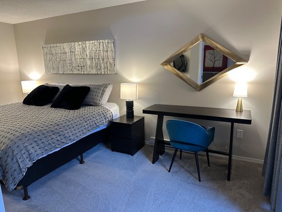 Whistler 2 Bedroom Accommodation - Glacier Lodge - #1857