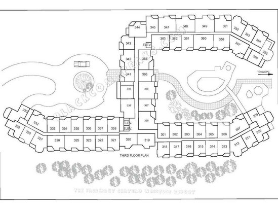 Whistler 1 Bedroom Accommodation - Aspens - #1879