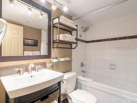 Whistler 1 Bedroom Accommodation - Aspens - #1879