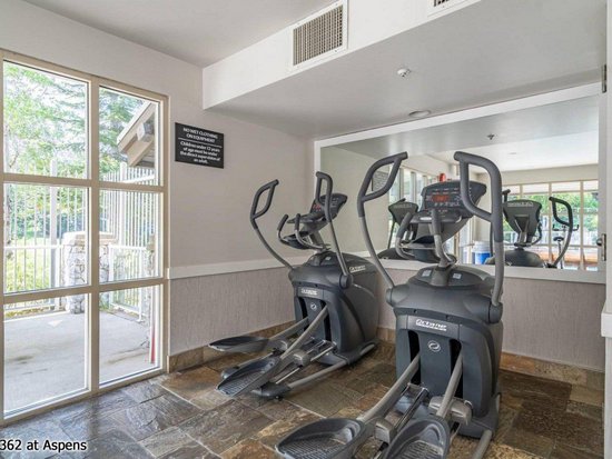 Whistler 1 Bedroom Accommodation - Aspens - #1879