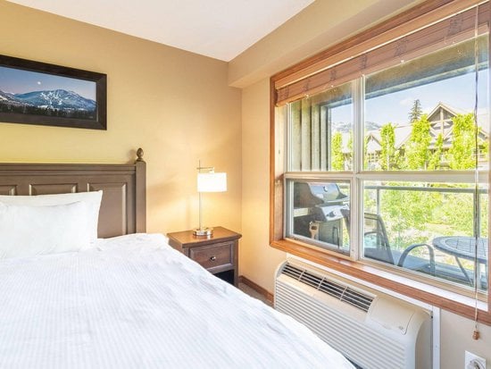 Whistler 1 Bedroom Accommodation - Aspens - #1879