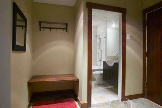 Whistler 2 Bedroom Accommodation - Glacier Lodge - #188