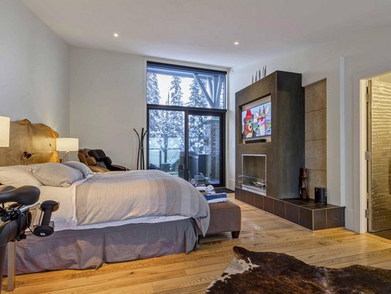 Big White 6 Bedroom Accommodation - The Edge - #1882