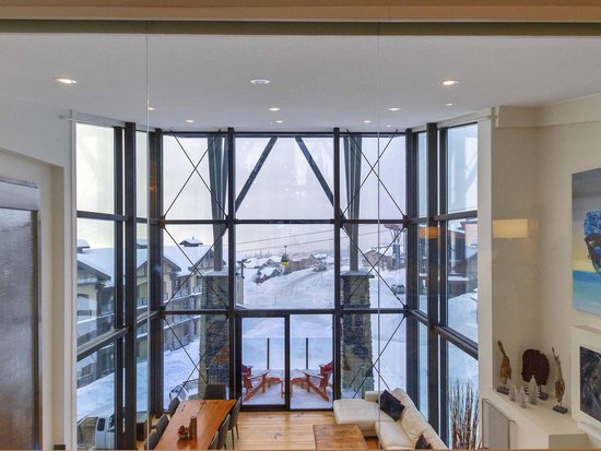 Big White 6 Bedroom Accommodation - The Edge - #1882