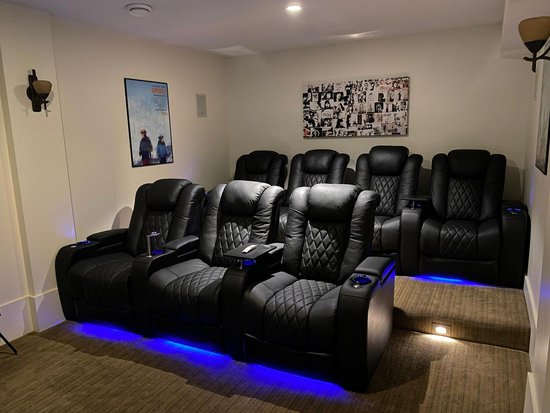 Big White 6 Bedroom Accommodation - The Edge - #1882