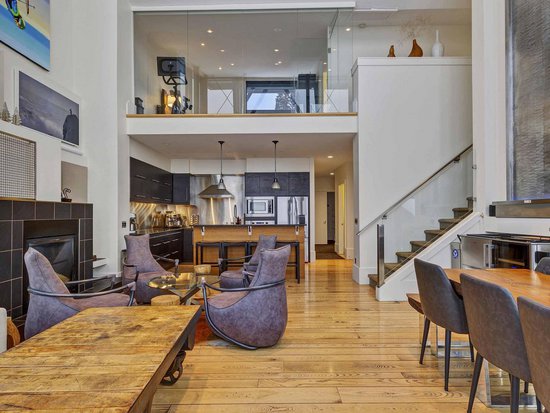 Big White 6 Bedroom Accommodation - The Edge - #1882