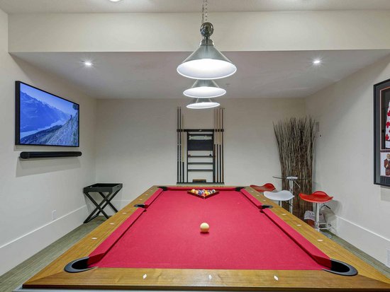 Big White 6 Bedroom Accommodation - The Edge - #1882