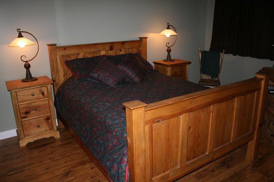 Whistler 1 Bedroom Accommodation - Valhalla - #1888