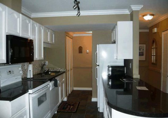 Whistler 1 Bedroom Accommodation - Valhalla - #1888