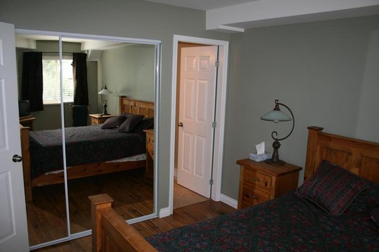 Whistler 1 Bedroom Accommodation - Valhalla - #1888