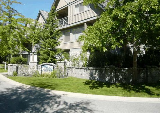 Whistler 1 Bedroom Accommodation - Valhalla - #1888