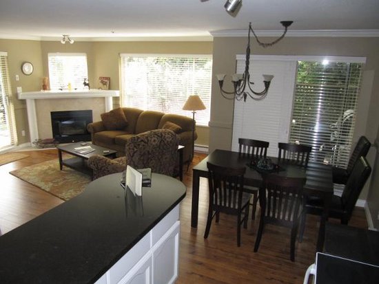 Whistler 1 Bedroom Accommodation - Valhalla - #1888