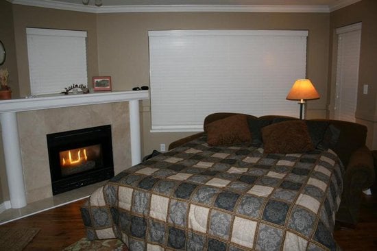 Whistler 1 Bedroom Accommodation - Valhalla - #1888