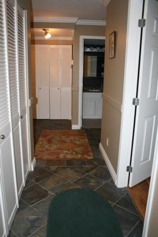 Whistler 1 Bedroom Accommodation - Valhalla - #1888