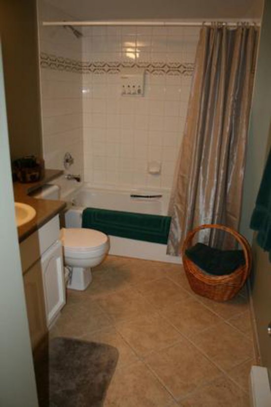 Whistler 1 Bedroom Accommodation - Valhalla - #1888