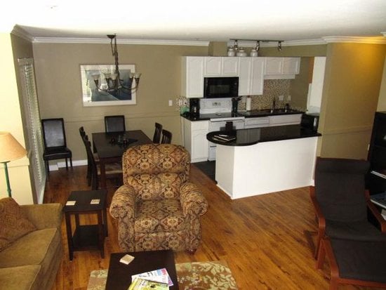 Whistler 1 Bedroom Accommodation - Valhalla - #1888