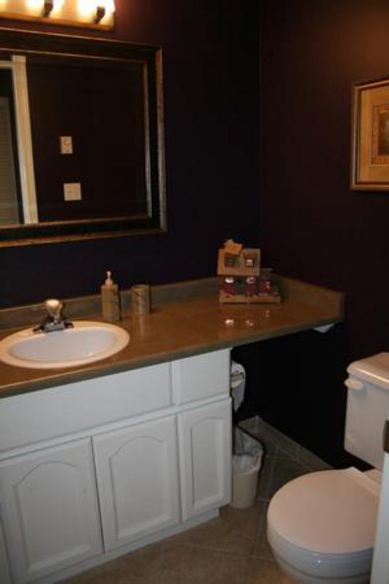 Whistler 1 Bedroom Accommodation - Valhalla - #1888