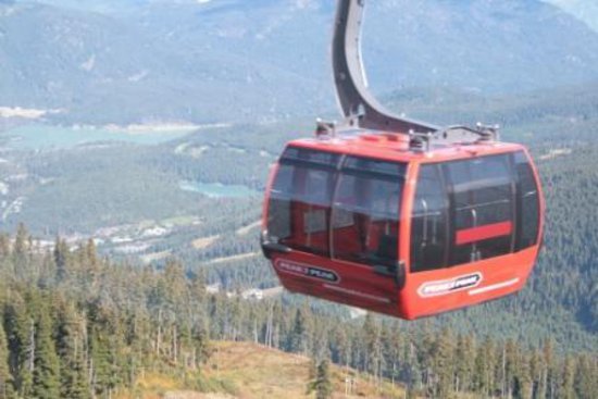 Whistler 1 Bedroom Accommodation - Valhalla - #1888