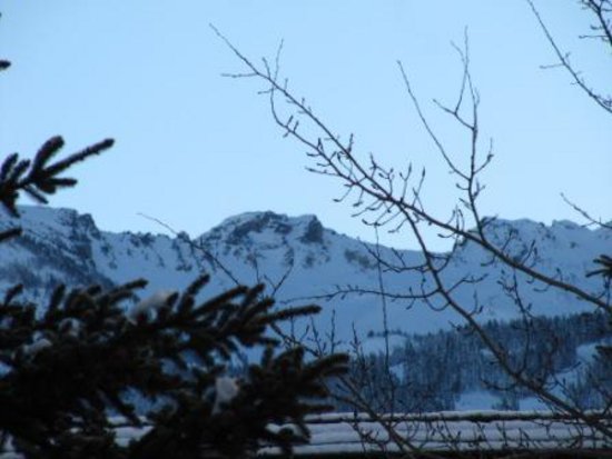 Whistler 1 Bedroom Accommodation - Valhalla - #1888