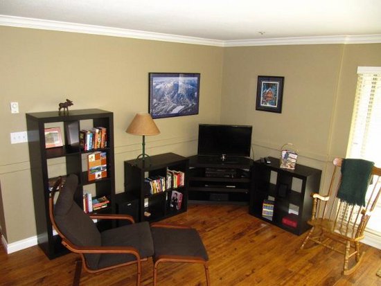 Whistler 1 Bedroom Accommodation - Valhalla - #1888