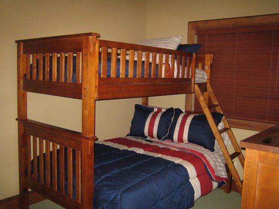 Big White 2 Bedroom Accommodation - Spyglass - #1905