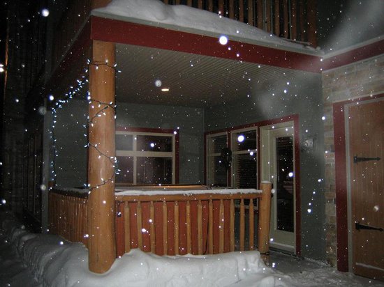 Big White 2 Bedroom Accommodation - Spyglass - #1905