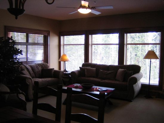 Big White 2 Bedroom Accommodation - Spyglass - #1905