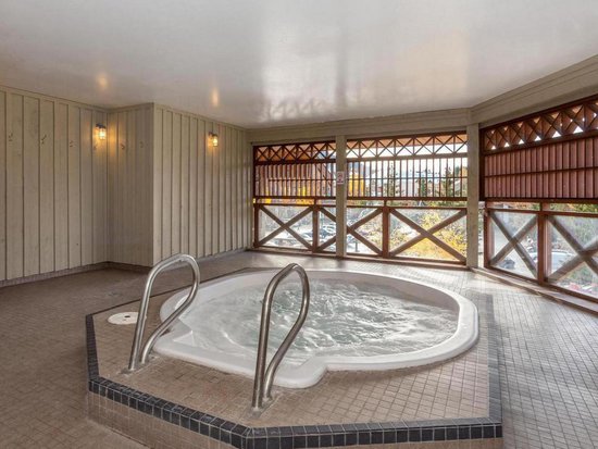 Whistler 1 Bedroom Accommodation - Marketplace Lodge - #1909