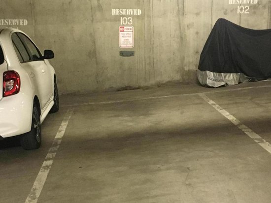 Whistler 1 Bedroom Accommodation - Marketplace Lodge - #1909