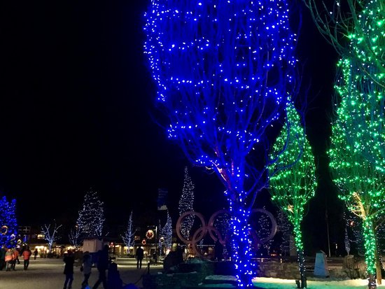 Whistler 1 Bedroom Accommodation - Marketplace Lodge - #1909