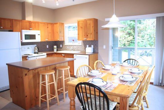 Whistler 2 Bedroom Accommodation - Deer Run - #192 Whistler 2 Bedroom Accommodation - Deer Run - #192