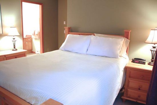 Whistler 2 Bedroom Accommodation - Deer Run - #192 Whistler 2 Bedroom Accommodation - Deer Run - #192