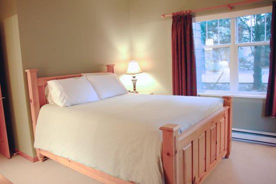 Whistler 2 Bedroom Accommodation - Deer Run - #192 Whistler 2 Bedroom Accommodation - Deer Run - #192