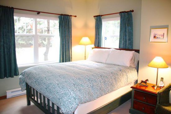 Whistler 2 Bedroom Accommodation - Deer Run - #192 Whistler 2 Bedroom Accommodation - Deer Run - #192