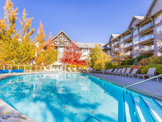 Whistler 2 Bedroom Accommodation - Aspens - #1939 Whistler 2 Bedroom Accommodation - Aspens - #1939