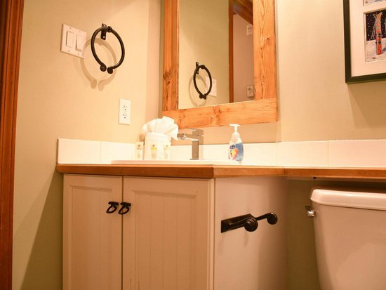 Whistler 2 Bedroom Accommodation - Aspens - #1939 Whistler 2 Bedroom Accommodation - Aspens - #1939