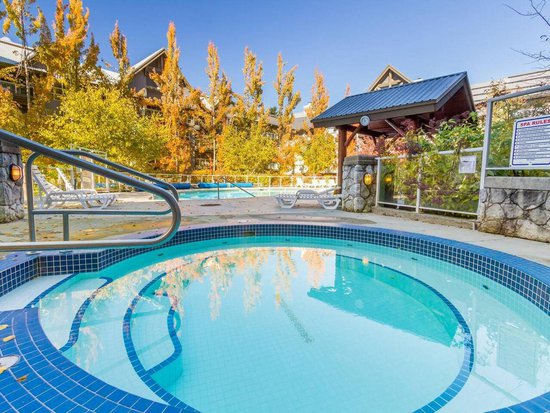 Whistler 2 Bedroom Accommodation - Aspens - #1939 Whistler 2 Bedroom Accommodation - Aspens - #1939