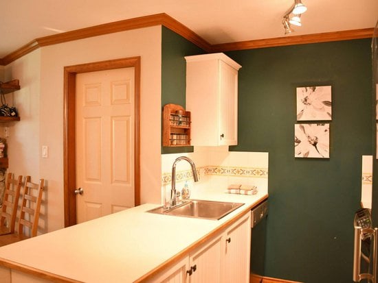 Whistler 2 Bedroom Accommodation - Aspens - #1939 Whistler 2 Bedroom Accommodation - Aspens - #1939