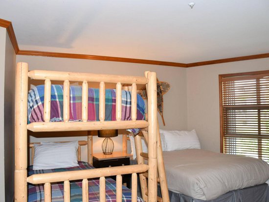 Whistler 2 Bedroom Accommodation - Aspens - #1939 Whistler 2 Bedroom Accommodation - Aspens - #1939